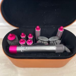 Dyson Airwrap Complete